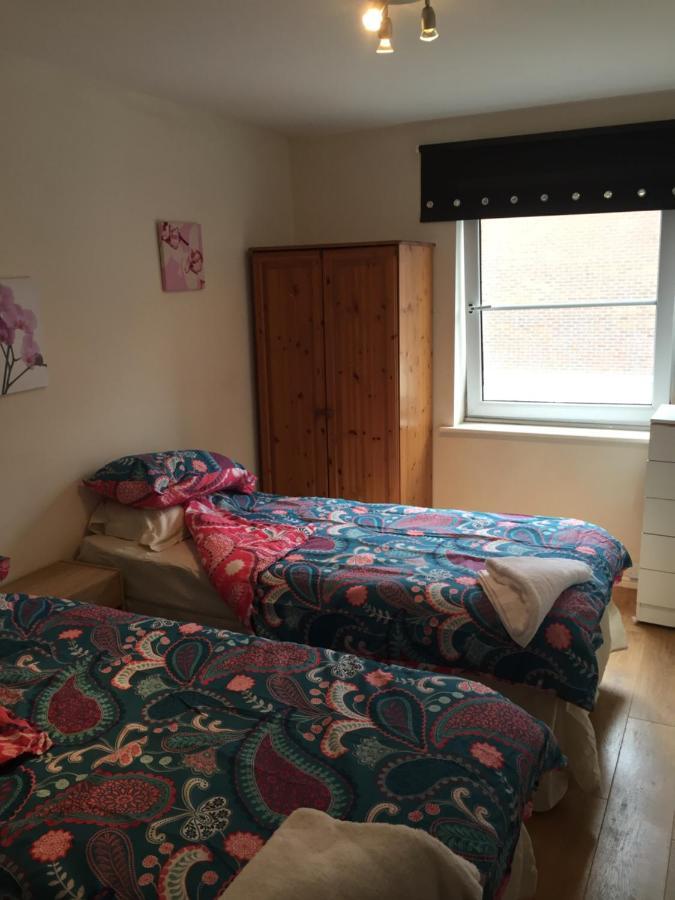 Fabulous Dockside Apartment Liverpool Buitenkant foto
