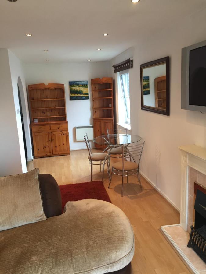 Fabulous Dockside Apartment Liverpool Buitenkant foto